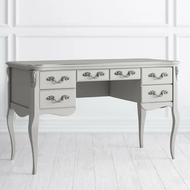 Кабинетный стол пристенный 