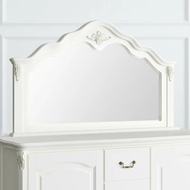 Зеркало к комоду 