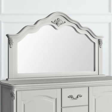 Зеркало к комоду 