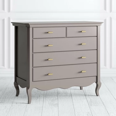 Комод бельевой 5 ящиков 