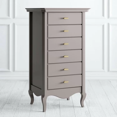 Комод высокий 6 ящиков 