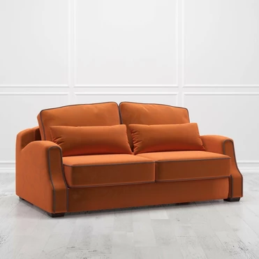 Диван Corsa (с механизмом) DCr-I-180-K03-KaB12-B39