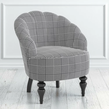 Кресло Шелли 