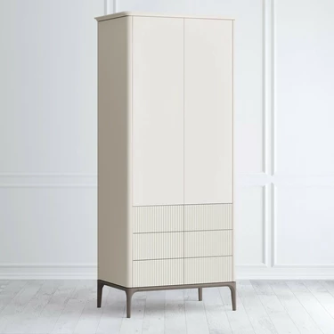 Шкаф 2 двери 