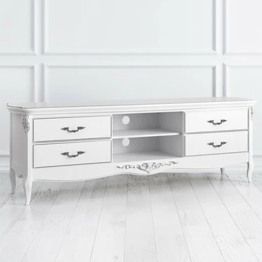 Тумба ТВ широкая 