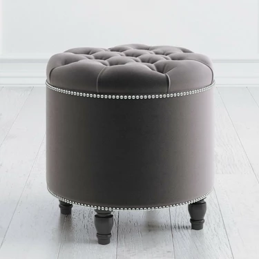 Пуф Большой открывающийся 