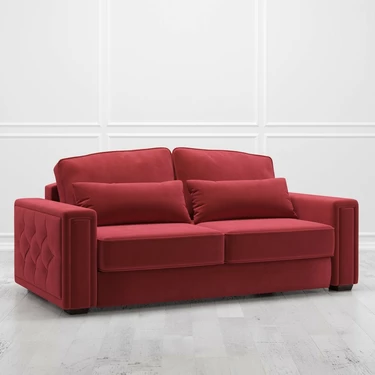 Диван Diamante (с механизмом) DDi-I-180-K03-Ka-E30