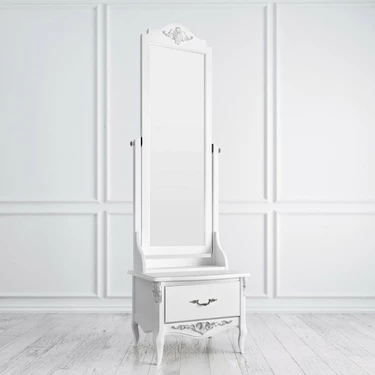 Напольное зеркало 