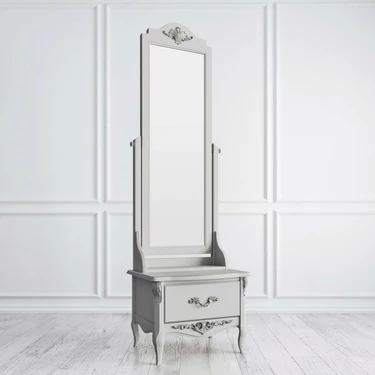 Напольное зеркало 