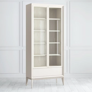 Шкаф книжный 