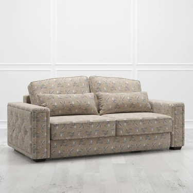 Диван Diamante (с механизмом) DDi-I-180-K03-Ka-0390