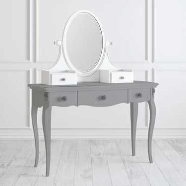 Зеркало макияжное 