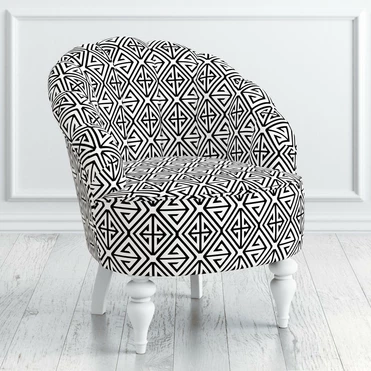 Кресло Шелли 