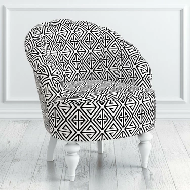 Кресло Шелли 