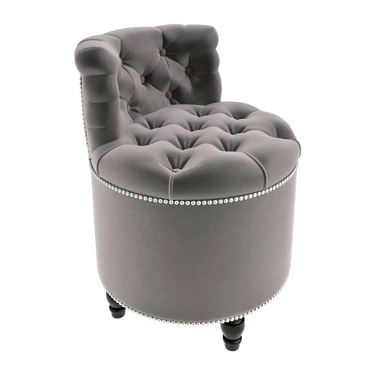 Пуф Большой со спинкой 