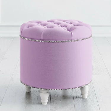 Пуф Большой открывающийся 