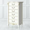 Комод высокий 6 ящиков 