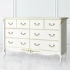 Комод широкий 8 ящиков 
