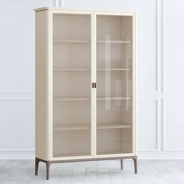 Шкаф книжный 