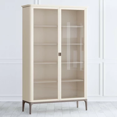 Шкаф книжный 