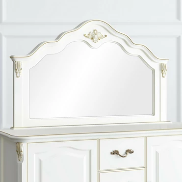 Зеркало к комоду 