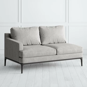 Модуль 150 с левым подлокотником Трэнти 