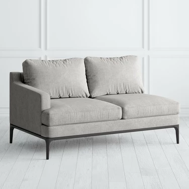 Модуль 150 с левым подлокотником Трэнти 