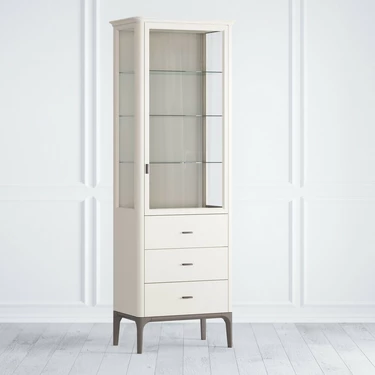 Витрина стеклянная малая R 