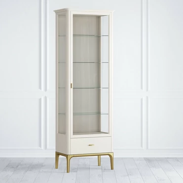 Витрина стеклянная малая R 