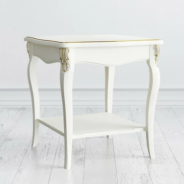 Столик квадратный 