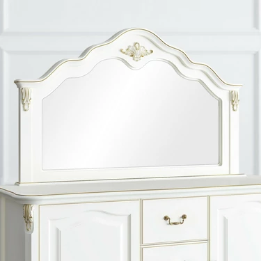 Зеркало к комоду 