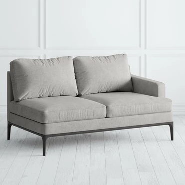 Модуль 150 с правым подлокотником Трэнти 