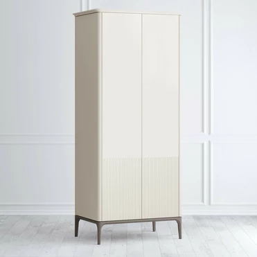 Шкаф 2 двери (вариант наполнения 2) 