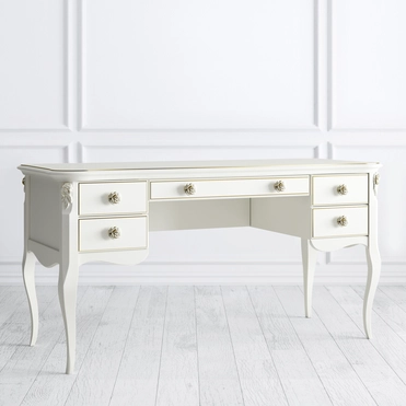 Кабинетный стол широкий 