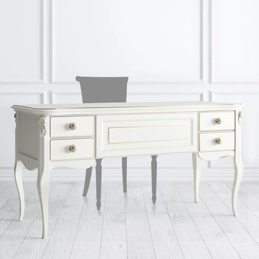 Кабинетный стол широкий 