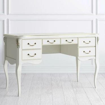 Кабинетный стол пристенный 