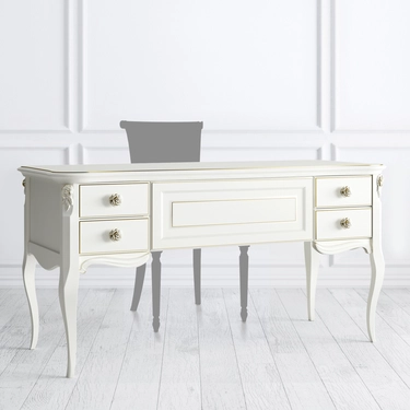 Кабинетный стол широкий 