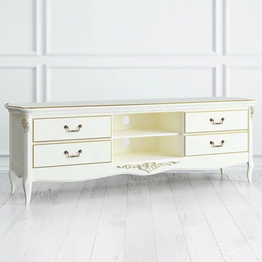 Тумба ТВ широкая 