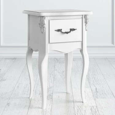 Прикроватная тумба 1 ящик 