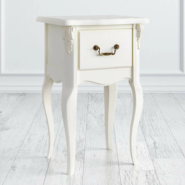 Прикроватная тумба 1 ящик 