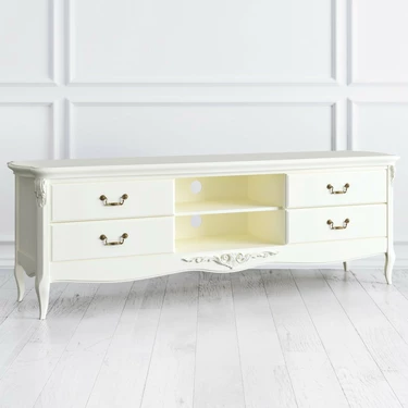 Тумба ТВ широкая 