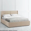 Кровать с подъемным механизмом K051B-180-K09-B01
