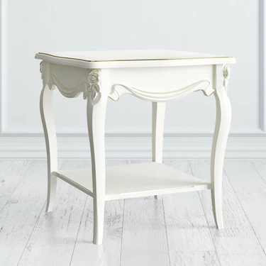 Столик квадратный 