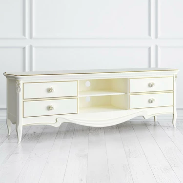 Тумба ТВ широкая 