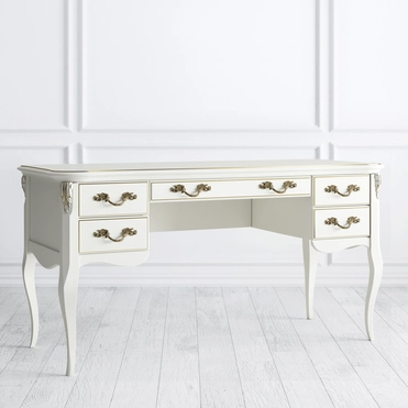 Кабинетный стол широкий 