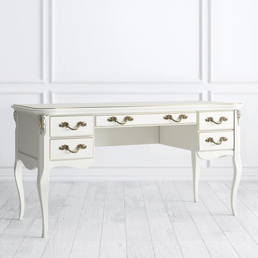 Кабинетный стол широкий 