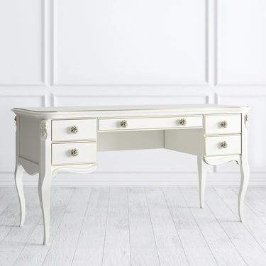 Кабинетный стол широкий 