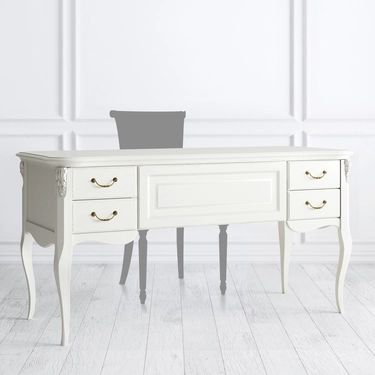 Кабинетный стол широкий 