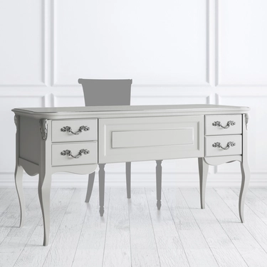 Кабинетный стол широкий 