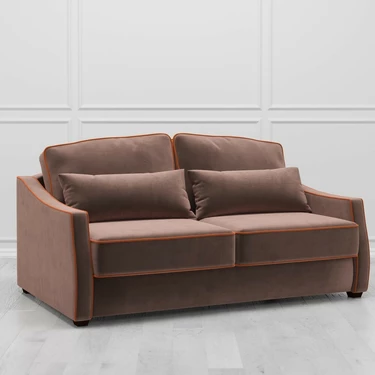 Диван Infante DIf-I-160-K03-KaB39-B05